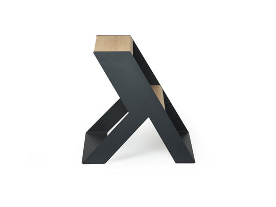 SPLiT STeP