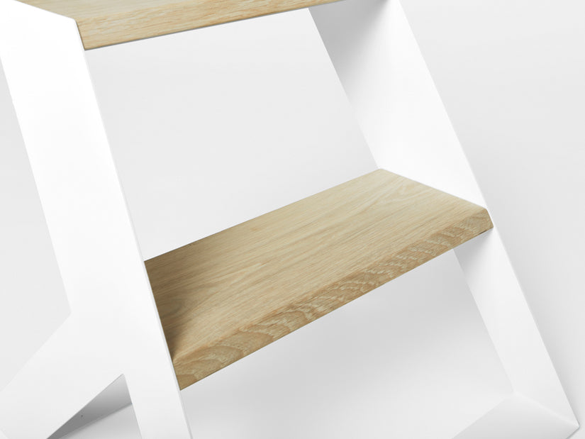 SPLiT STeP