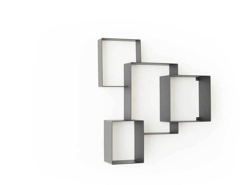 CLoUD CABiNET