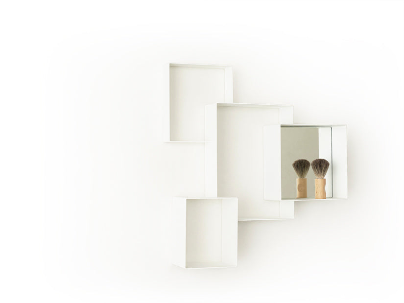 CLoUD CABiNET
