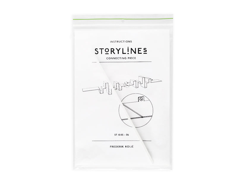 SToRYLiNeS