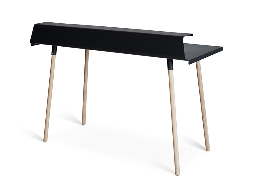 DoUBLE DeSK