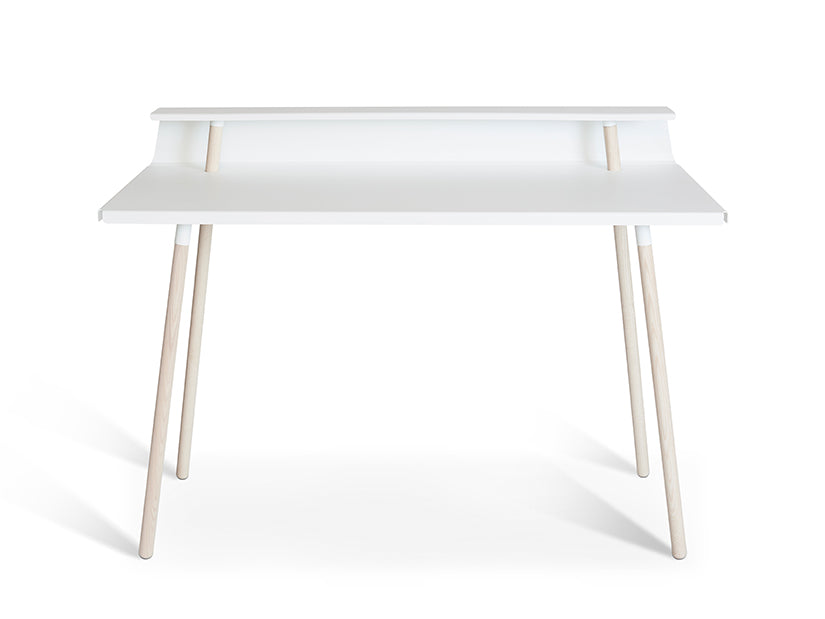 DoUBLE DeSK