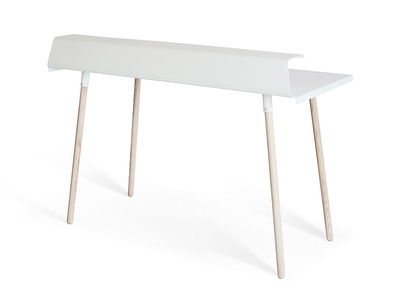 DoUBLE DeSK