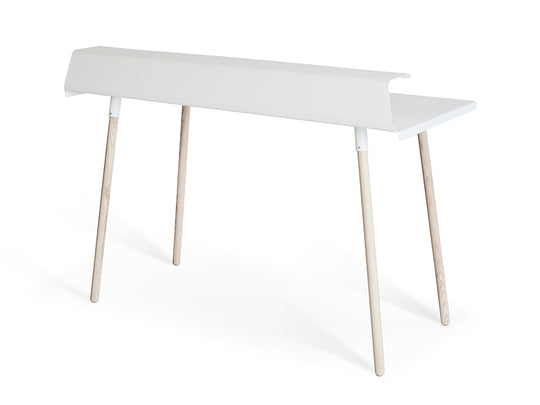 DoUBLE DeSK