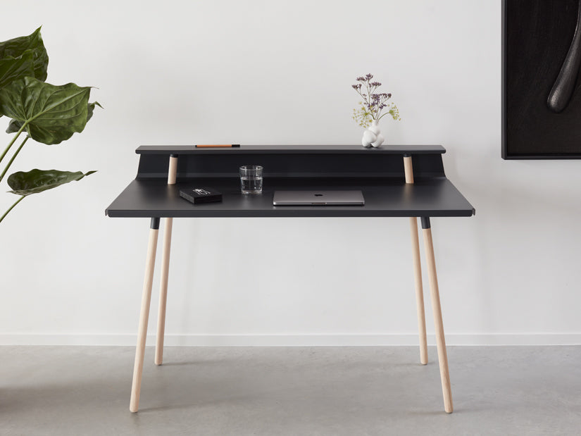 DoUBLE DeSK