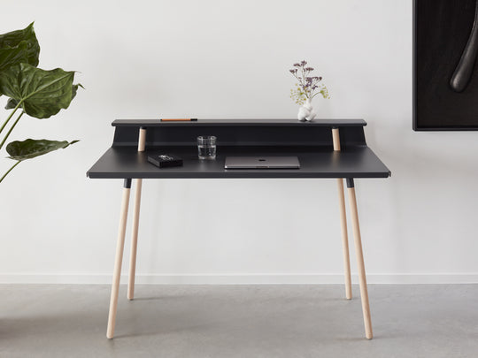 DoUBLE DeSK