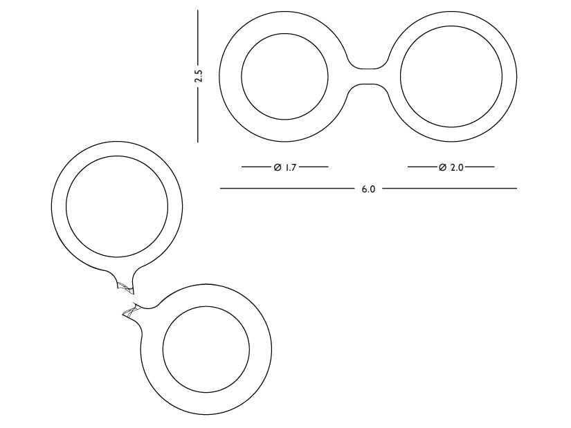 TWo oF A KIND