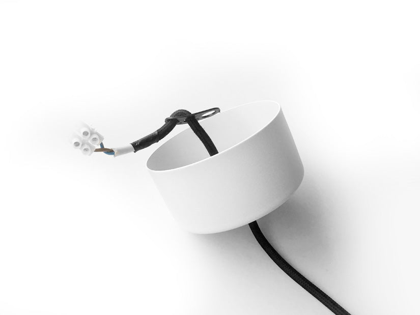 LuXuRY SuSPENSiON SiNGLE HiGH
