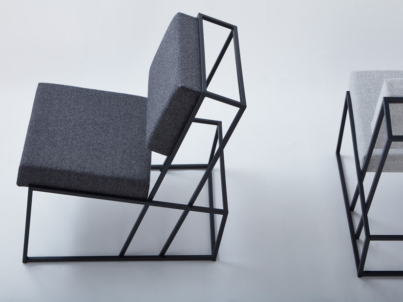 FRaMEWoRK FAUTEUiL
