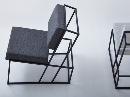 FRaMEWoRK FAUTEUiL