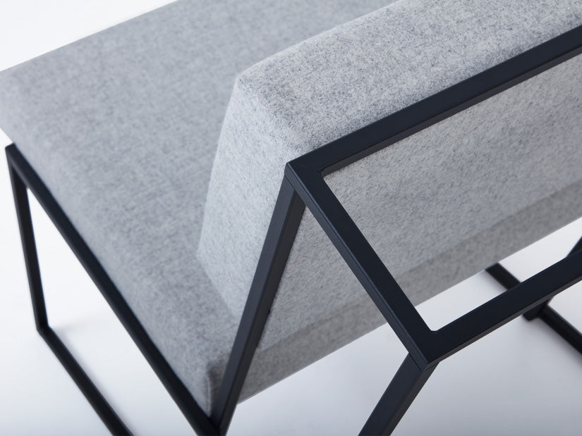 FRaMEWoRK FAUTEUiL
