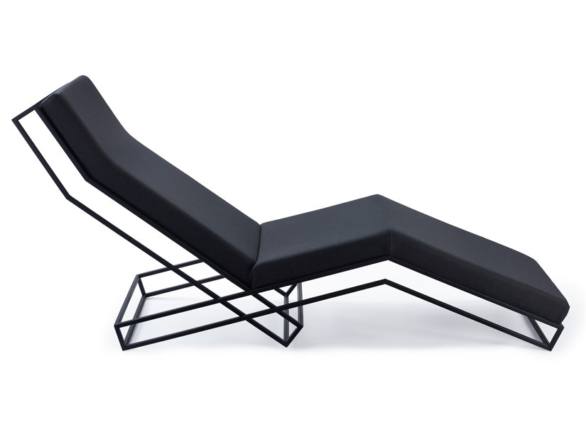 FRaMEWoRK CHaISE LoNGUe
