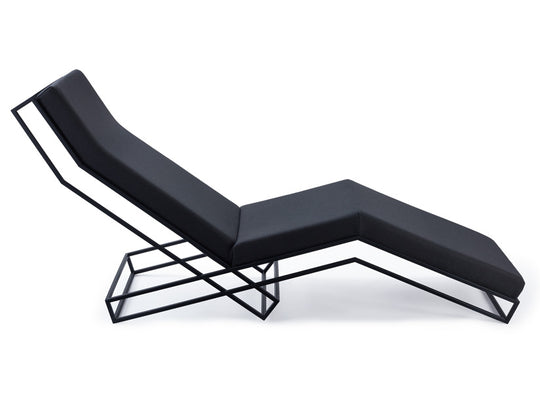 FRaMEWoRK CHaISE LoNGUe
