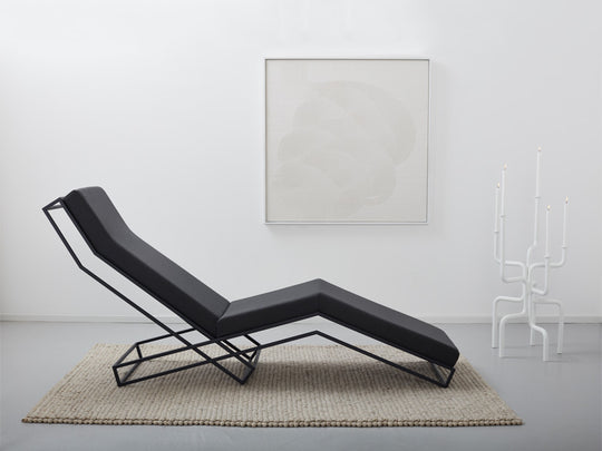 FRaMEWoRK CHaISE LoNGUe
