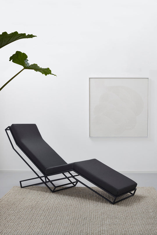 FRaMEWoRK CHaISE LoNGUe