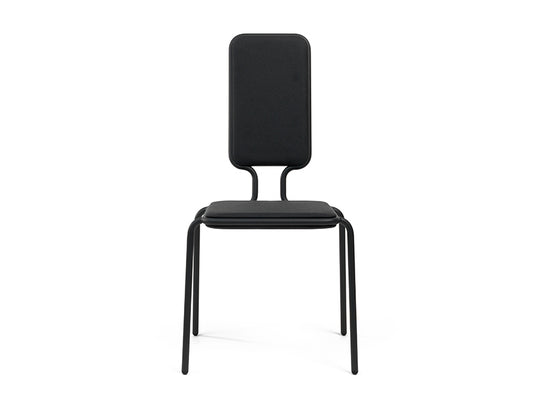 HEiGHT WiDTH CHAiR