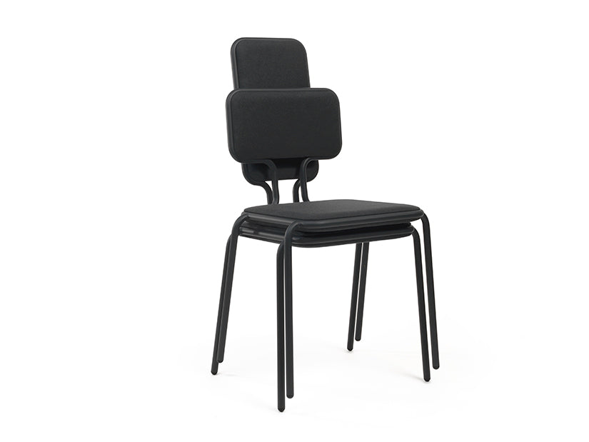 HEiGHT WiDTH CHAiR