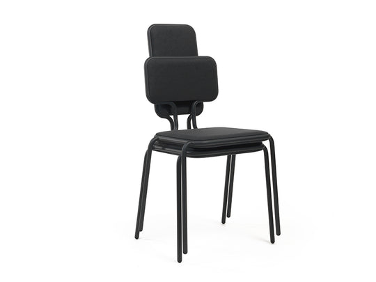 HEiGHT WiDTH CHAiR