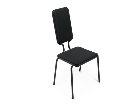 HEiGHT WiDTH CHAiR