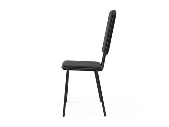HEiGHT WiDTH CHAiR