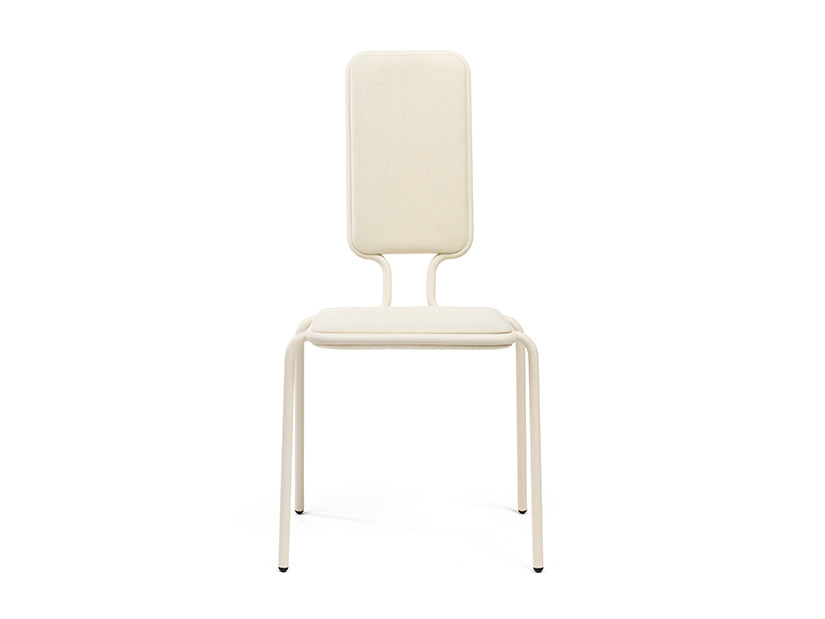HEiGHT WiDTH CHAiR