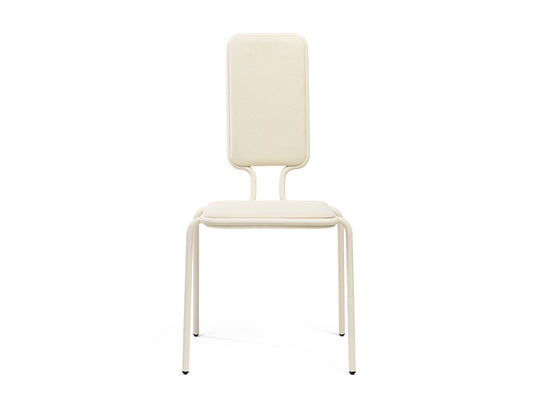 HEiGHT WiDTH CHAiR