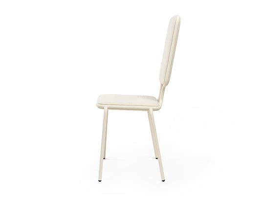 HEiGHT WiDTH CHAiR