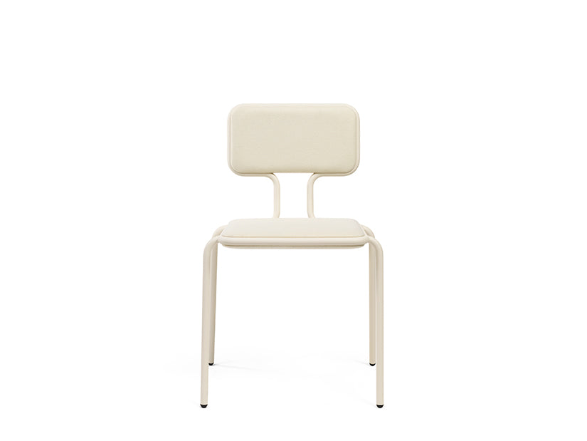 HEiGHT WiDTH CHAiR