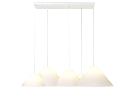 LaMPSCaPEs SUSPENSiON