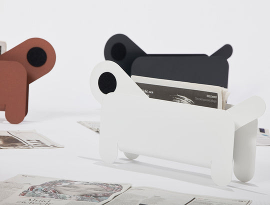 PaPER PeT