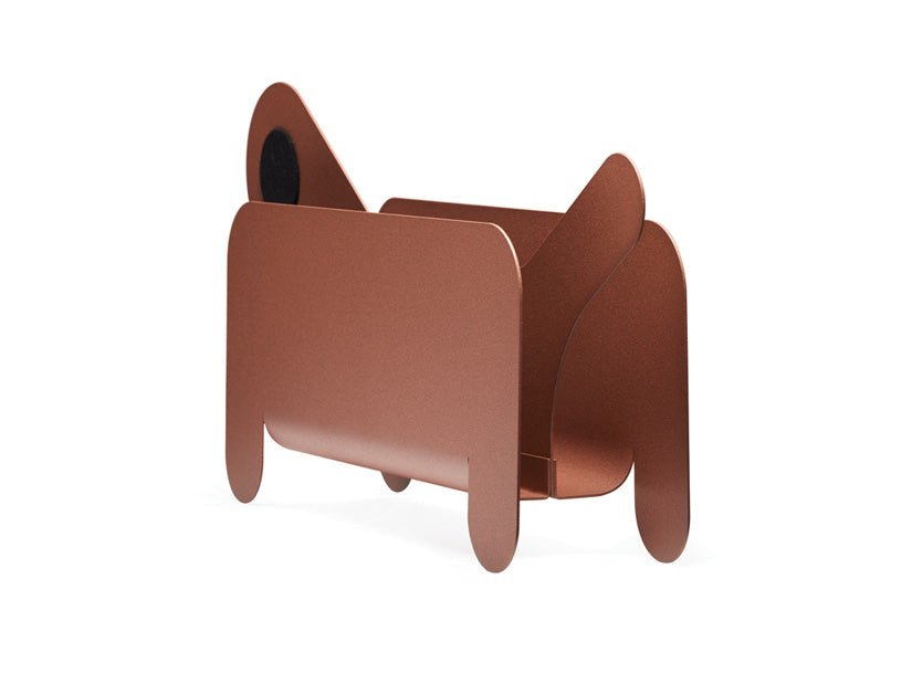 PaPER PeT