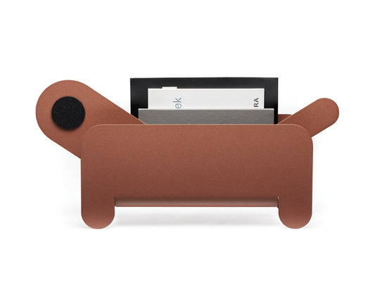 PaPER PeT