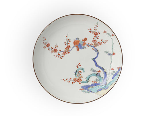 SHaDES OF PLaTES