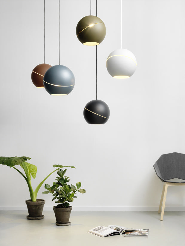 SLiCED SPHeRE