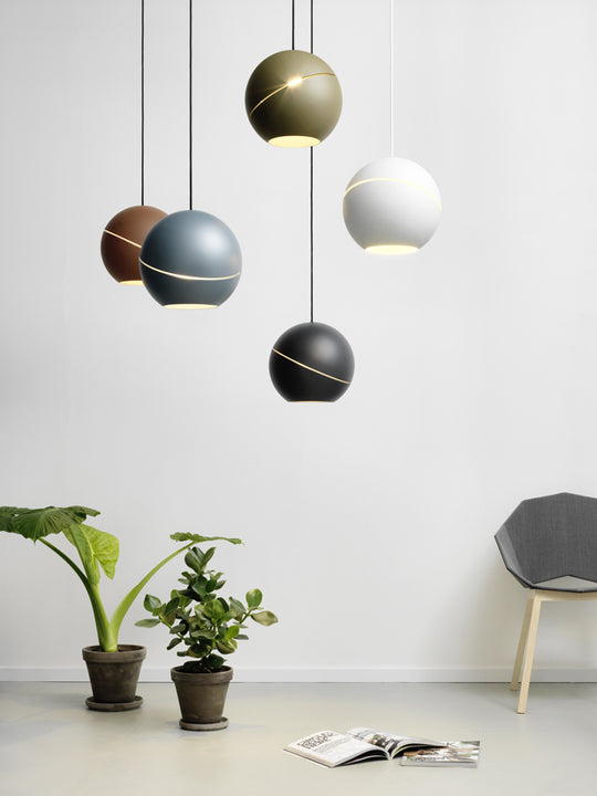 SLiCED SPHeRE