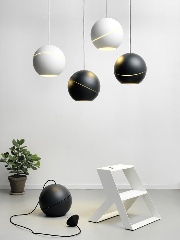 SLiCED SPHeRE
