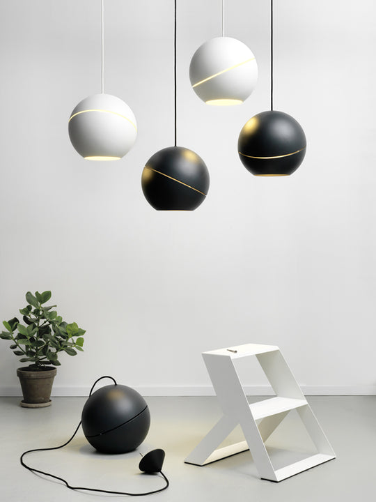 SLiCED SPHeRE