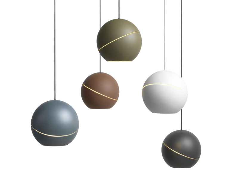 SLiCED SPHeRE
