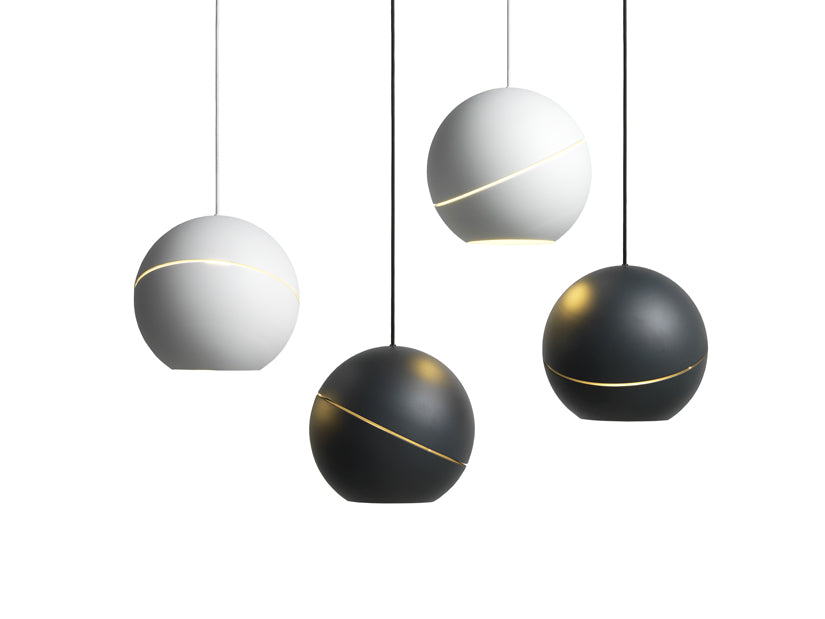 SLiCED SPHeRE