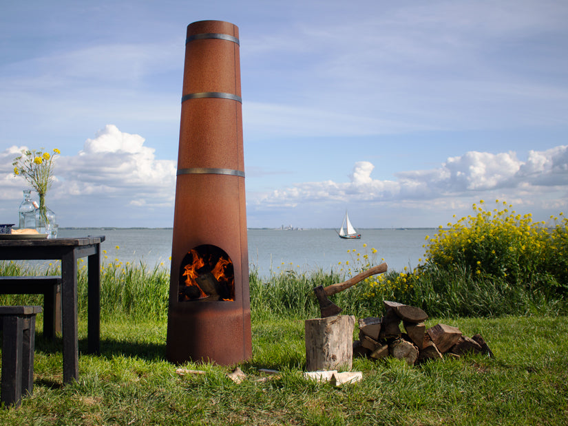 SMoKESTaCK SeT