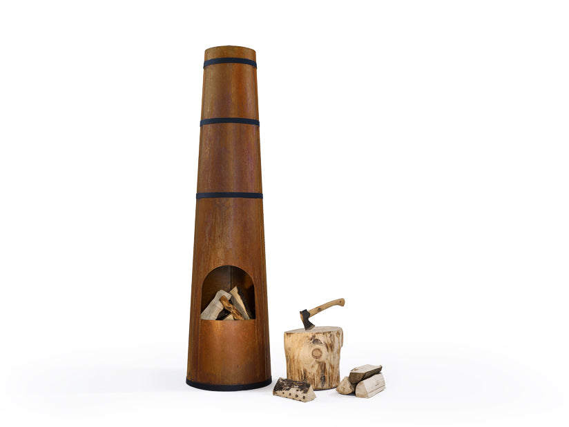 SMoKESTaCK