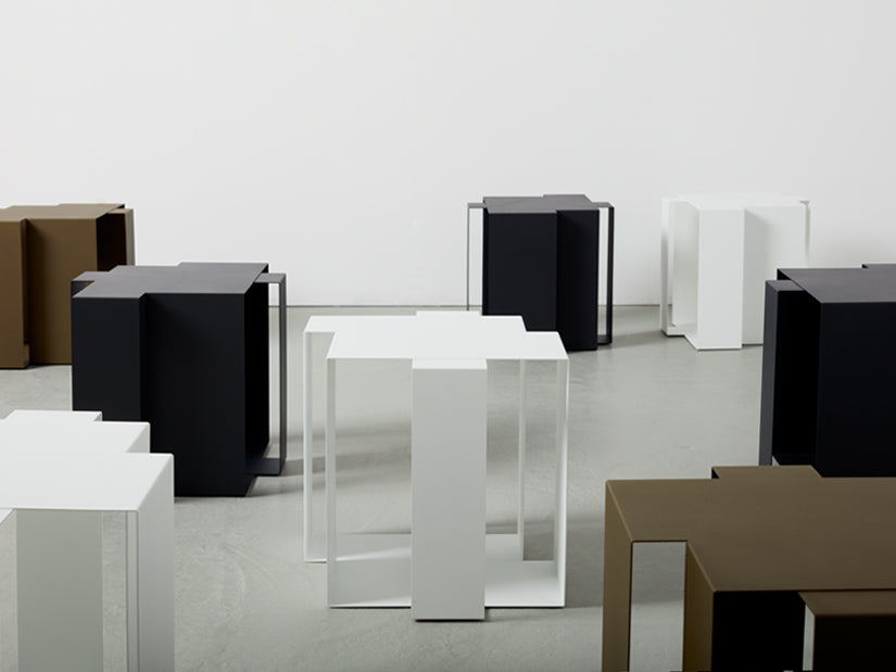 SHiFTED SQuARE