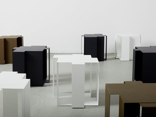 SHiFTED SQuARE