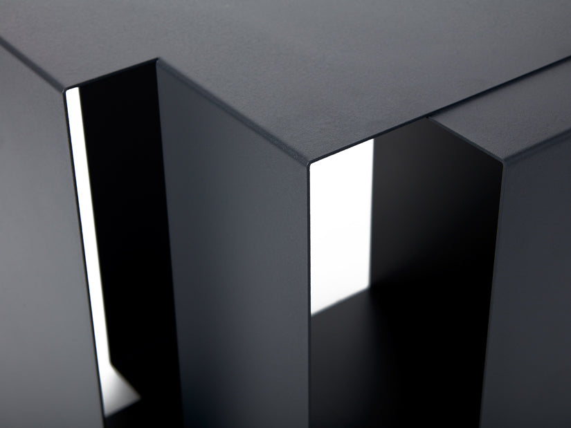 SHiFTED SQuARE