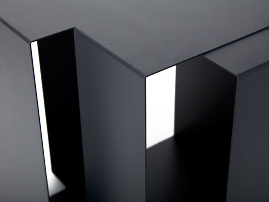 SHiFTED SQuARE