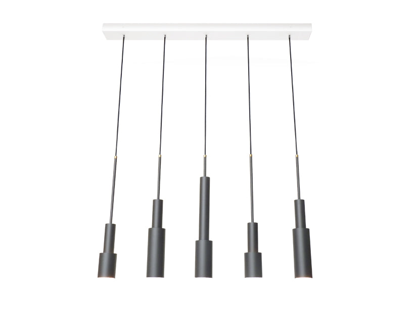 LuXuRY SUSPENSiON PENTA