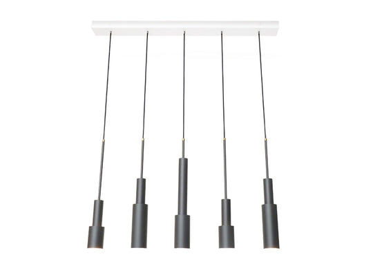 LuXuRY SUSPENSiON PENTA