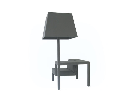TRIPLe CHAiR 