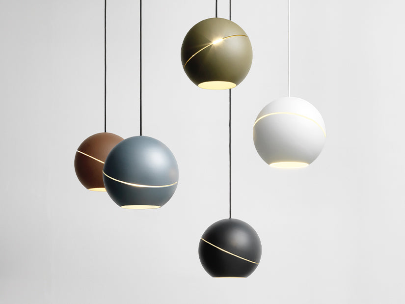 SLiCED SPHeRE